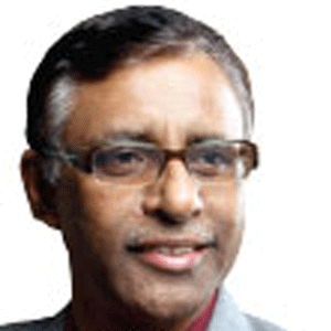 Dr Pradeep K Sinha